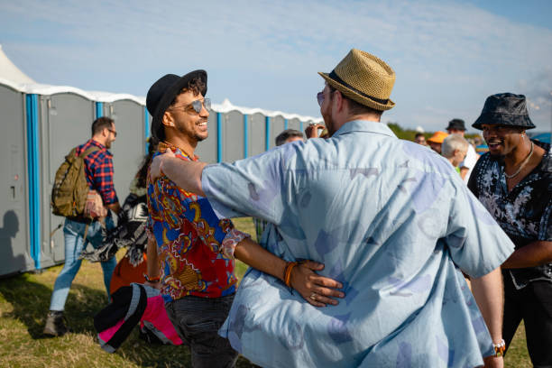 Best Wedding porta potty rental  in Erwinville, LA