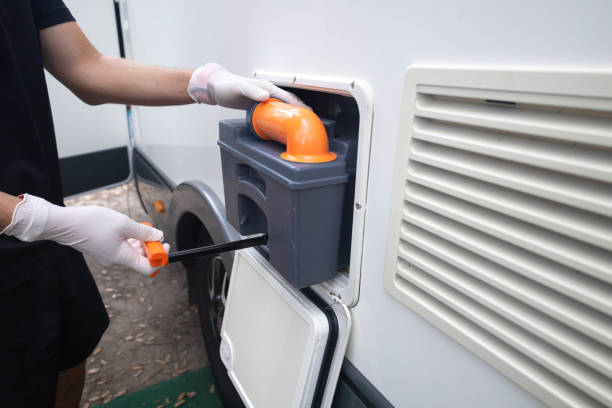 Porta potty rental for outdoor events in Erwinville, LA