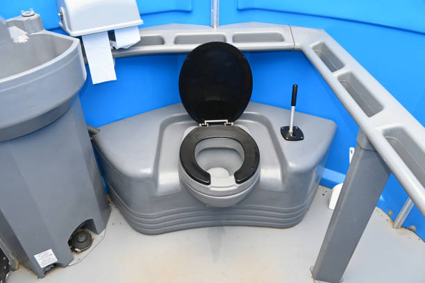 Best Portable restroom trailer rental  in Erwinville, LA