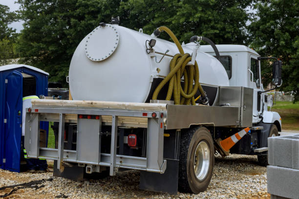 Best High-end porta potty rental  in Erwinville, LA