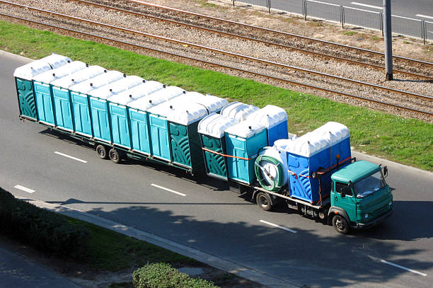  Erwinville, LA Porta Potty Rental Pros